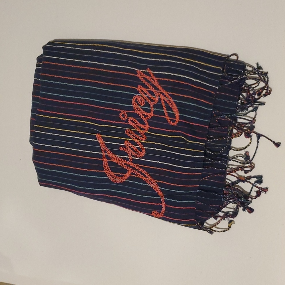 Juicy Couture Scarf